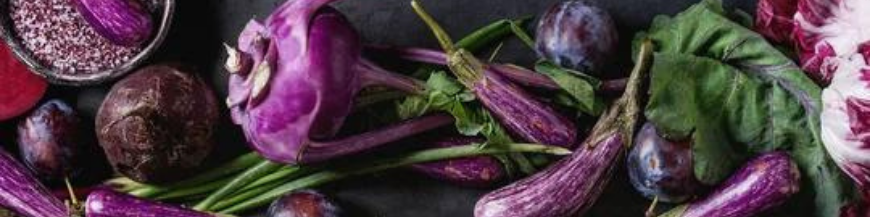 Fruits et légumes de saison