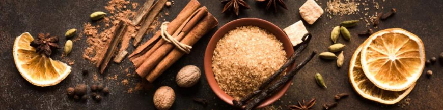 Epicerie sucrée