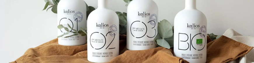 Kalios