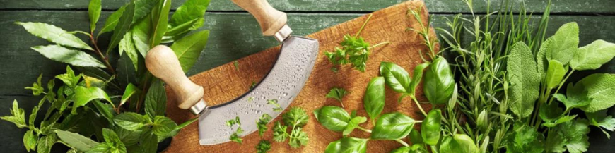 Herbes aromatiques 