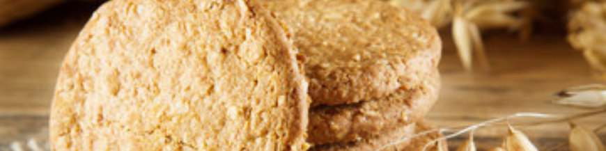 Biscuits 