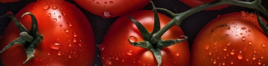 Tomates