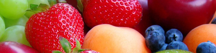 Autres fruitiers