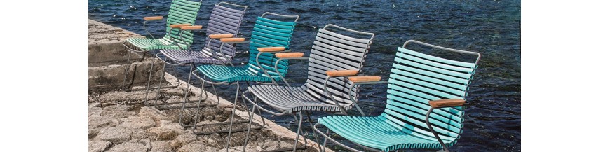 Mobilier de jardin