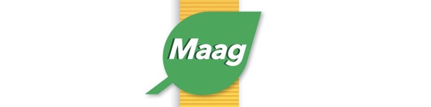 Maag 